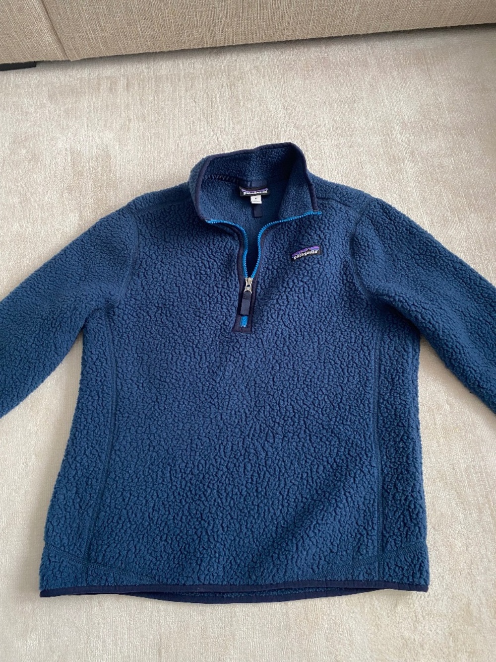 Patagonia Retro Pile